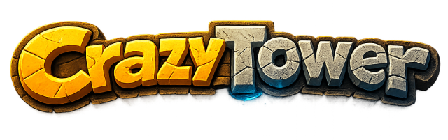 CrazyTower Casino logo
